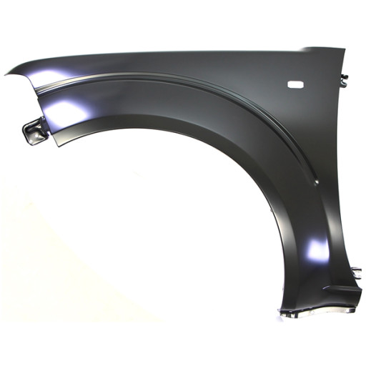 Aile Avant Gauche Nissan NavarÀ 2004 - Pièces auto Maroc