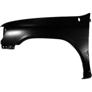 Aile Avant Gauche Nissan Pathfinder 2 (R50) De 1999 À 2004 - Pièces auto Maroc