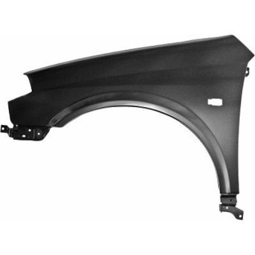 Aile Avant Gauche Nissan Primera (P12) De 2002 Jusqu'à la phase suivante - Pièces auto Maroc