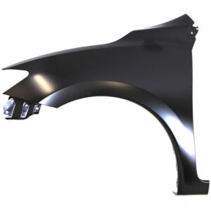 Aile Avant Gauche Nissan Pulsar 2014 - Pièces auto Maroc