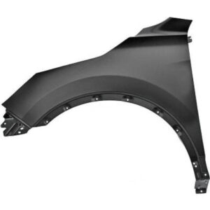 Aile Avant Gauche Nissan Qashqai 2 (J11) De 2014 Jusqu'à la phase suivante - Pièces auto Maroc