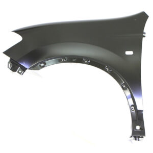 Aile Avant Gauche Nissan Qashqai 2010 - Pièces auto Maroc