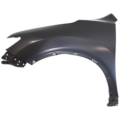 Aile Avant Gauche Nissan X-Trail 2014 - Pièces auto Maroc