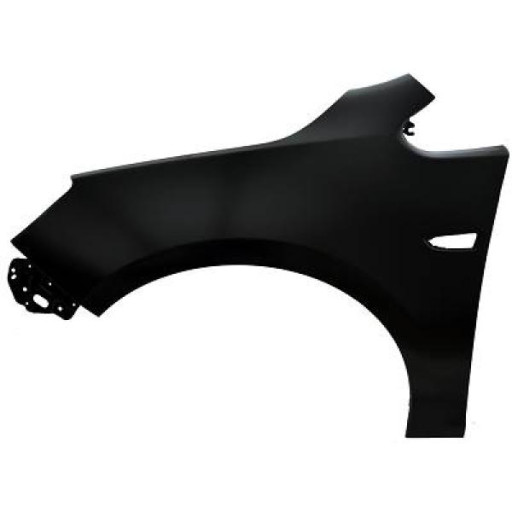Aile AVANT GAUCHE OPEL Astra J 2009-2015