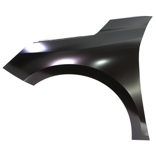 Aile Avant Gauche Opel Corsa F 2019 - Pièces auto Maroc