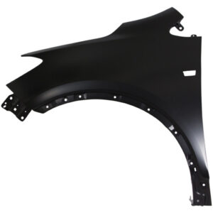 Aile Avant Gauche Opel MokkÀ 2012 - Pièces auto Maroc