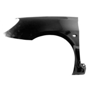 Aile Avant Gauche Plastique Avec Trou Pour Clignotants Peugeot 307 Lim./Sw/Break 2001 à 2005 - Pièces auto Maroc