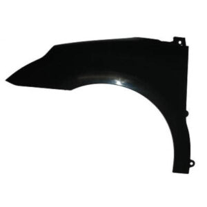 Aile Avant Gauche Plastique Citroen C4 2005 Türig 2004 à 2009 - Pièces auto Maroc