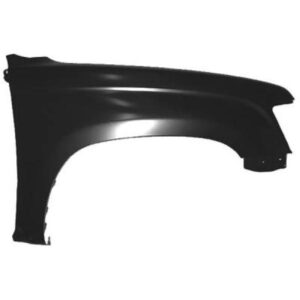 Aile Avant Gauche (Pour Antenne) Toyota Hilux 4X4 De 1998 À 2001 - Pièces auto Maroc