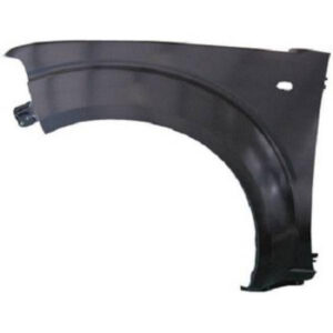 Aile Avant Gauche (Pour Clignotant) Nissan Navara (D40) / Pathfinder 3 (R51) De 2005 À 2008 - Pièces auto Maroc