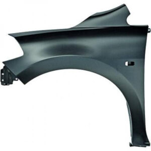 Aile Avant Gauche (Pour Clignotant) Nissan Tiida (C11) De 2006 À 2011 - Pièces auto Maroc