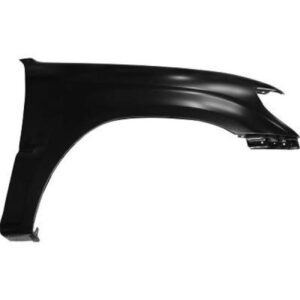 Aile Avant Gauche (Sans Élargisseurs) Toyota Land Cruiser De 1997 À 2002 - Pièces auto Maroc