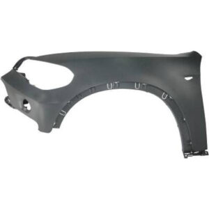 Aile Avant Gauche Sans Lave Phare Bmw X5 (E70) De 2007 À 2010 - Pièces auto Maroc