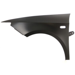 Aile Avant Gauche Seat IbizÀ 2008 - Pièces auto Maroc