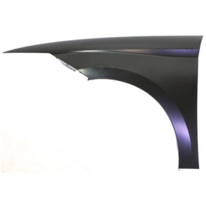 Aile Avant Gauche Seat IbizÀ 2017 - Pièces auto Maroc