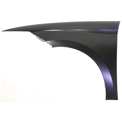 Aile Avant Gauche Seat IbizÀ 2017 - Pièces auto Maroc