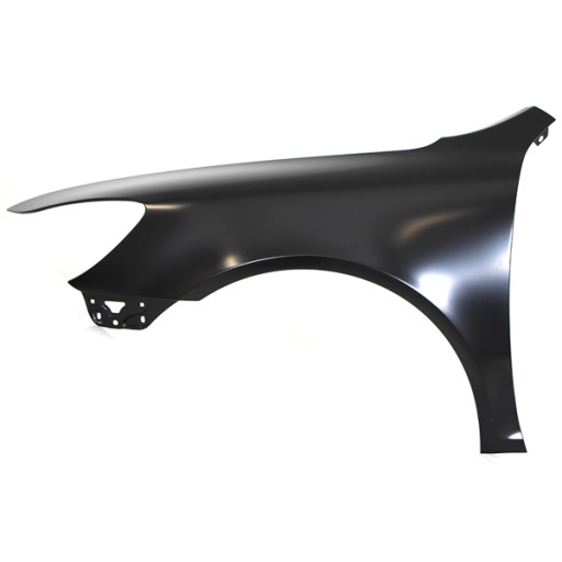 Aile Avant Gauche Skoda OctaviÀ 2008 - Pièces auto Maroc