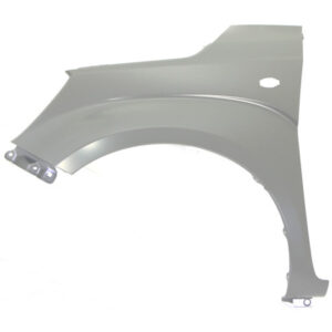 Aile Avant Gauche Suzuki Ignis 2016 - Pièces auto Maroc