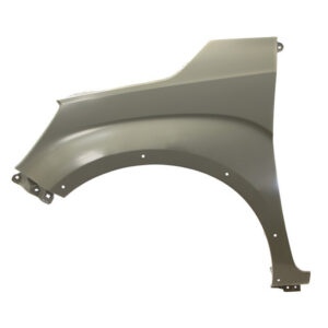 Aile Avant Gauche Suzuki Ignis 2020 - Pièces auto Maroc