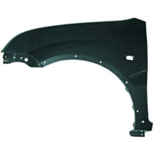 Aile Avant Gauche Suzuki Ignis (Fh) De 2003 À 2007 - Pièces auto Maroc