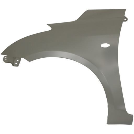 Aile Avant Gauche Suzuki Swift 2010 - Pièces auto Maroc