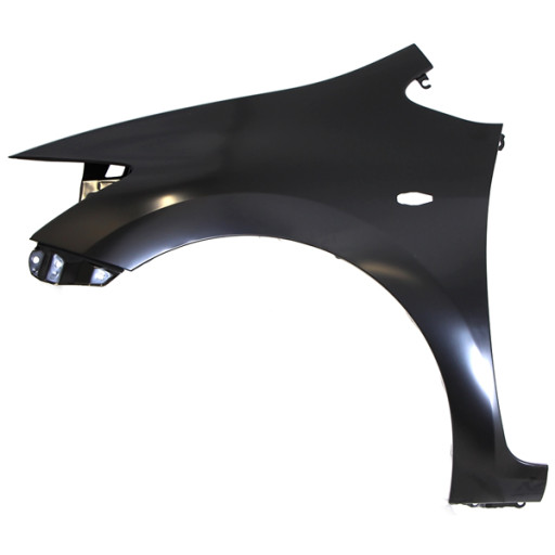 Aile Avant Gauche Toyota Auris 2007 - Pièces auto Maroc