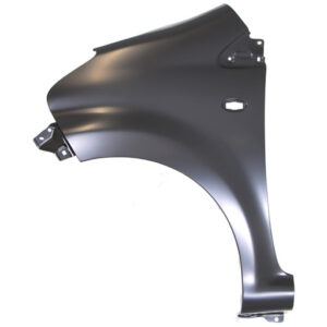 Aile Avant Gauche Toyota Aygo 2005 - Pièces auto Maroc