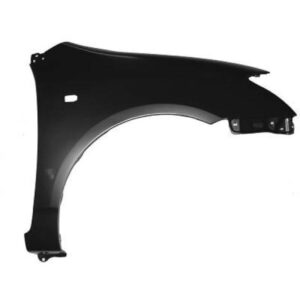 Aile Avant Gauche Toyota Corolla (E12) De 2001 À 2007 - Pièces auto Maroc