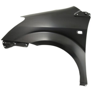 Aile Avant Gauche Toyota Corolla Verso 2004 - Pièces auto Maroc