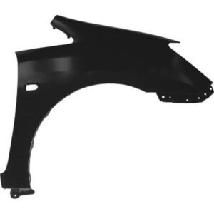 Aile Avant Gauche Toyota Corolla Verso (E12) De 2001 À 2004 - Pièces auto Maroc