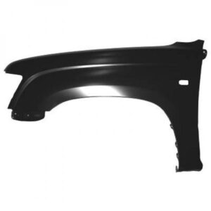 Aile Avant Gauche Toyota Hilux De 2001 À 2005 - Pièces auto Maroc