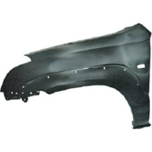 Aile Avant Gauche Toyota Land Cruiser De 2002 À 2009 - Pièces auto Maroc