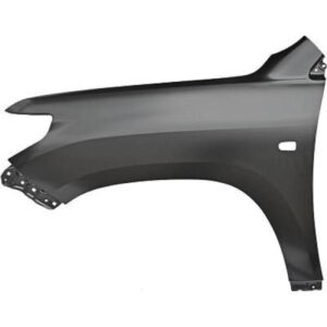 Aile Avant Gauche Toyota Land Cruiser De 2008 À 2013 - Pièces auto Maroc