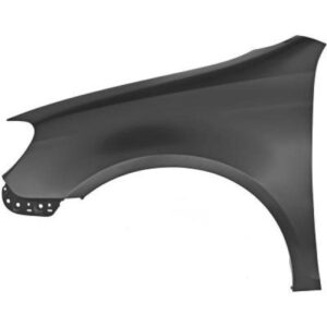 Aile Avant Gauche Volkswagen Golf 6 Variant De 2009 À 2013 - Pièces auto Maroc