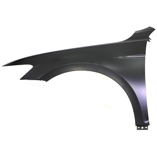 Aile Avant Gauche Volkswagen Passat 2014 - Pièces auto Maroc