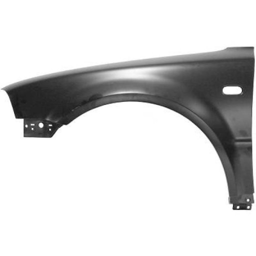 Aile Avant Gauche Volkswagen Passat De 2000 À 2005 - Pièces auto Maroc