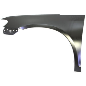 Aile Avant Gauche Volkswagen Scirocco 2008 - Pièces auto Maroc