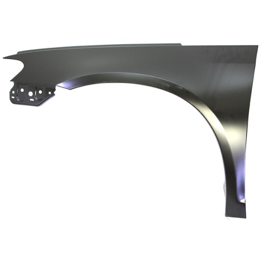 Aile Avant Gauche Volkswagen Scirocco 2008 - Pièces auto Maroc