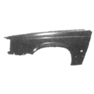 Aile Avant Gauche Volvo 740 De 1989 À 1994 - Pièces auto Maroc