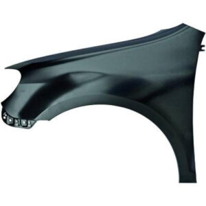 Aile Avant Gauche Zingué Volkswagen Golf 6 De 2008 À + - Pièces auto Maroc