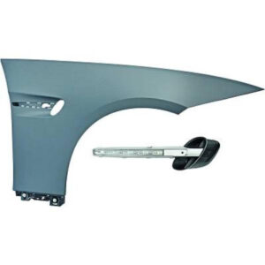 Aile Bmw E92 Coupé Et E93 Cabriolet De 2006 À 2010 - Pièces auto Maroc