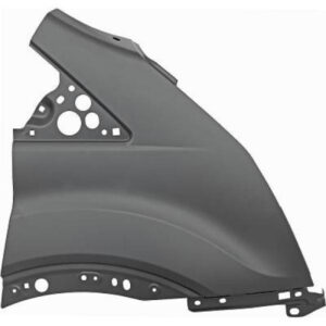 Aile Droit Avec Trou Pour Antenne Ford Transit 2014 à 2019 - Pièces auto Maroc