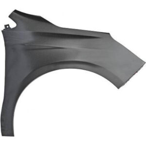 Aile Droit Citroen C4 2005 Trg. 2011 à 2015 - Pièces auto Maroc