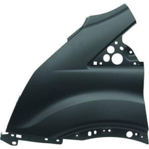 Aile Droit Ford Transit 2019 Jusqu'à la phase suivante - Pièces auto Maroc