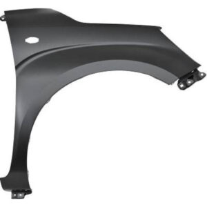 Aile Droit Suzuki Ignis 2017 Jusqu'à la phase suivante - Pièces auto Maroc