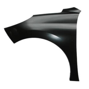 Aile Gauche Acier Sans Trou Pour Clignotants Peugeot 207 2009 à 2012 - Pièces auto Maroc