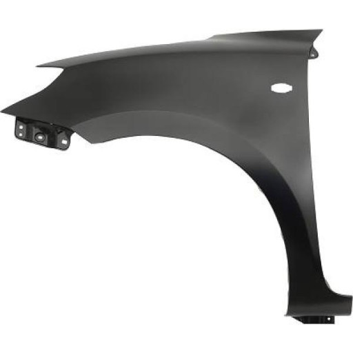 Aile Gauche Avec Trou Pour Clignotants Suzuki Swift 2017 Jusqu'à la phase suivante - Pièces auto Maroc