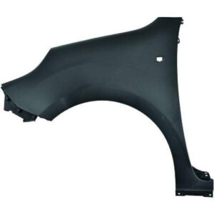 Aile Gauche Plastique À Partir De 2013 Renault Kangoo + Rapid 2013 Jusqu'à la phase suivante - Pièces auto Maroc