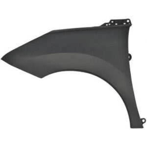 Aile Gauche Plastique Peugeot 3008 2009 à 2014 - Pièces auto Maroc