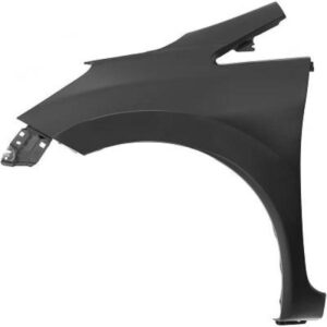 Aile Gauche Sans Trou Clignotant Nissan Note 2013 Jusqu'à la phase suivante - Pièces auto Maroc